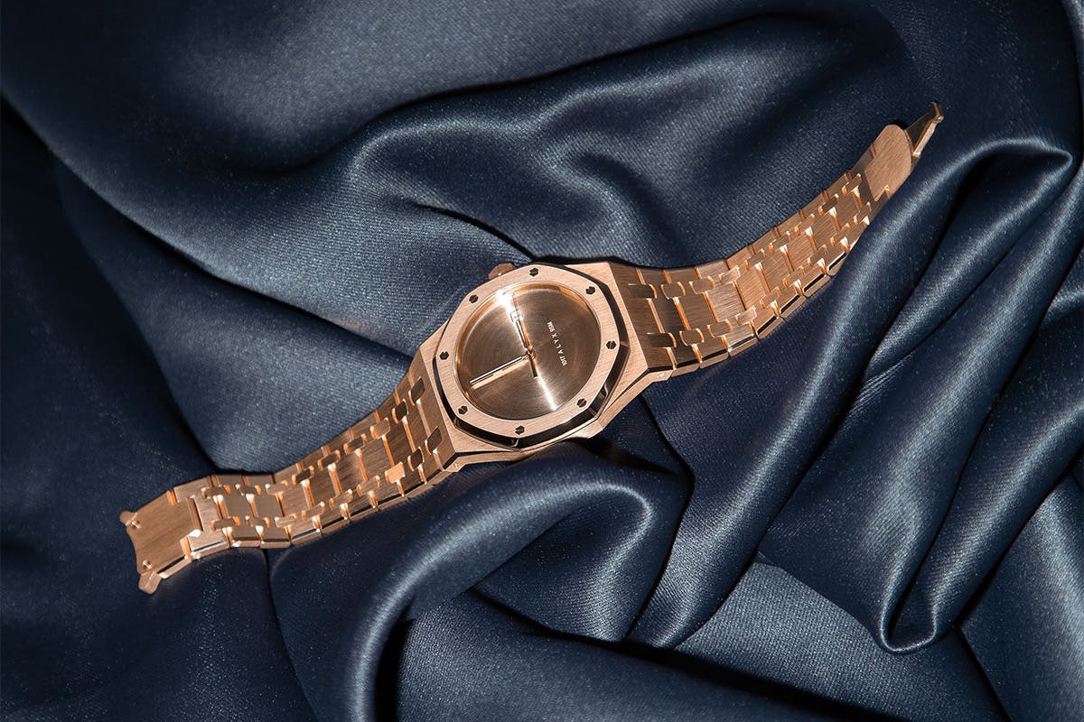 audemars piguet alyx